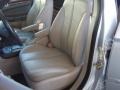 Bright Silver Metallic - Pacifica Touring AWD Photo No. 6