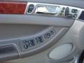 Bright Silver Metallic - Pacifica Touring AWD Photo No. 7