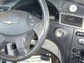 Bright Silver Metallic - Pacifica Touring AWD Photo No. 12