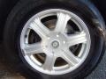 Bright Silver Metallic - Pacifica Touring AWD Photo No. 16