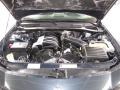 2008 Steel Blue Metallic Dodge Charger SE  photo #17