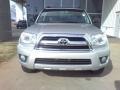 Titanium Metallic - 4Runner SR5 Photo No. 2