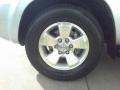 Titanium Metallic - 4Runner SR5 Photo No. 3