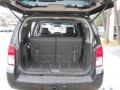 2008 Super Black Nissan Pathfinder SE  photo #3