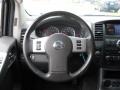 2008 Super Black Nissan Pathfinder SE  photo #7