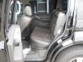 2008 Super Black Nissan Pathfinder SE  photo #12