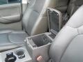 2008 Super Black Nissan Pathfinder SE  photo #28