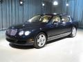 Dark Sapphire - Continental Flying Spur  Photo No. 1