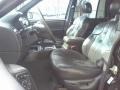 2001 Black Jeep Grand Cherokee Laredo 4x4  photo #6
