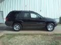 2001 Black Jeep Grand Cherokee Laredo 4x4  photo #17