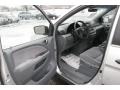 2007 Silver Pearl Metallic Honda Odyssey LX  photo #10