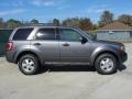 Sterling Grey Metallic - Escape XLT Photo No. 2