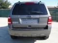 Sterling Grey Metallic - Escape XLT Photo No. 4