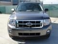 Sterling Grey Metallic - Escape XLT Photo No. 8