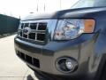 Sterling Grey Metallic - Escape XLT Photo No. 9