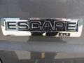 Sterling Grey Metallic - Escape XLT Photo No. 14