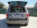 Sterling Grey Metallic - Escape XLT Photo No. 17