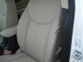2011 Stone White Chrysler 200 Limited  photo #9