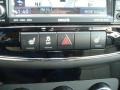 Black/Light Frost Beige Controls Photo for 2011 Chrysler 200 #43635484