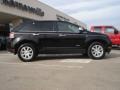 2009 Black Lincoln MKX   photo #2