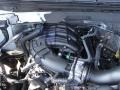 3.7 Liter Flex-Fuel DOHC 24-Valve Ti-VCT V6 Engine for 2011 Ford F150 XL Regular Cab #43635596