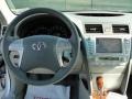 Ash 2011 Toyota Camry XLE V6 Dashboard