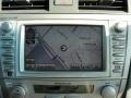 Ash Navigation Photo for 2011 Toyota Camry #43637029