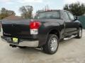 2011 Magnetic Gray Metallic Toyota Tundra Texas Edition Double Cab  photo #3