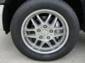 2011 Toyota Tundra Texas Edition Double Cab Wheel