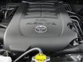 4.6 Liter i-Force DOHC 32-Valve Dual VVT-i V8 2011 Toyota Tundra Texas Edition Double Cab Engine