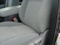 2011 Magnetic Gray Metallic Toyota Tundra Texas Edition Double Cab  photo #22