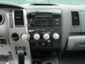 2011 Magnetic Gray Metallic Toyota Tundra Texas Edition Double Cab  photo #25