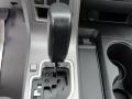 2011 Magnetic Gray Metallic Toyota Tundra Texas Edition Double Cab  photo #30