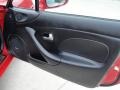 Black Door Panel Photo for 2005 Mazda MX-5 Miata #43638012