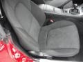 Black Interior Photo for 2005 Mazda MX-5 Miata #43638024