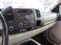 2008 Silver Birch Metallic Chevrolet Silverado 1500 LT Crew Cab 4x4  photo #8