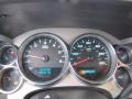 2008 Silver Birch Metallic Chevrolet Silverado 1500 LT Crew Cab 4x4  photo #9