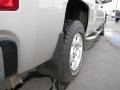 2008 Silver Birch Metallic Chevrolet Silverado 1500 LT Crew Cab 4x4  photo #13