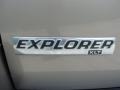 2006 Mineral Grey Metallic Ford Explorer XLT  photo #19