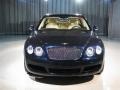 Dark Sapphire - Continental Flying Spur  Photo No. 4