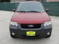 2007 Redfire Metallic Ford Escape XLT  photo #8