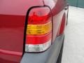 2007 Redfire Metallic Ford Escape XLT  photo #18