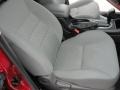 2007 Redfire Metallic Ford Escape XLT  photo #24