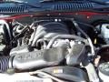  2007 Explorer Sport Trac Limited 4.6 Liter SOHC 24 Valve VVT V8 Engine