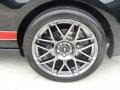 2011 Ford Mustang Shelby GT500 SVT Performance Package Coupe Wheel and Tire Photo