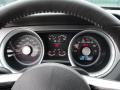 Charcoal Black/Red Gauges Photo for 2011 Ford Mustang #43640572