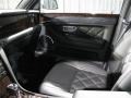 Silver Tempest - Arnage T Photo No. 12