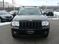 Black - Grand Cherokee Laredo 4x4 Photo No. 2