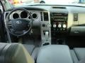 Graphite Gray Dashboard Photo for 2008 Toyota Tundra #43641280