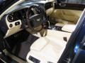Dark Sapphire - Continental Flying Spur  Photo No. 6